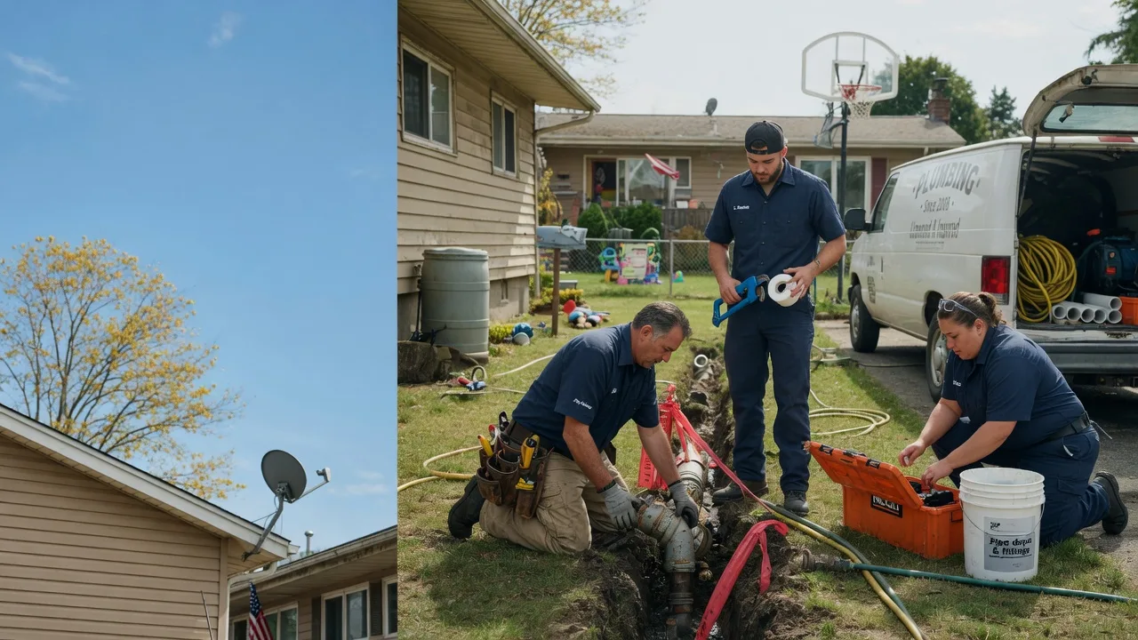 Garbage Disposal Replacement in Deferiet, NY near me