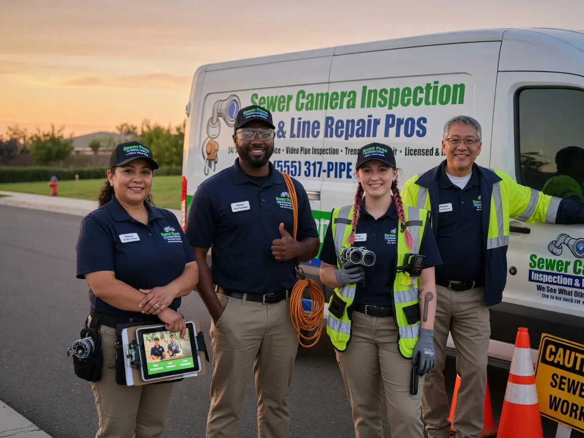 Sewer Line Repair company in Deferiet, NY