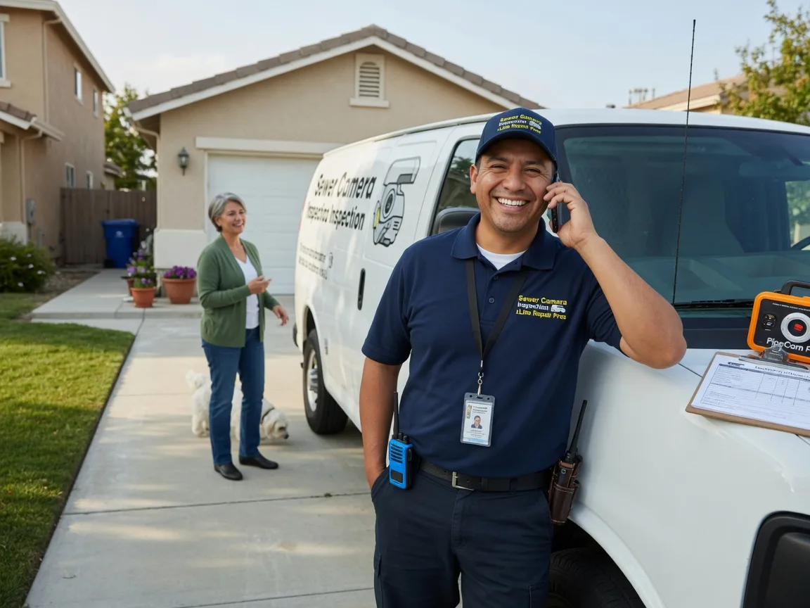 Sewer Line Repair Deferiet, NY FAQs